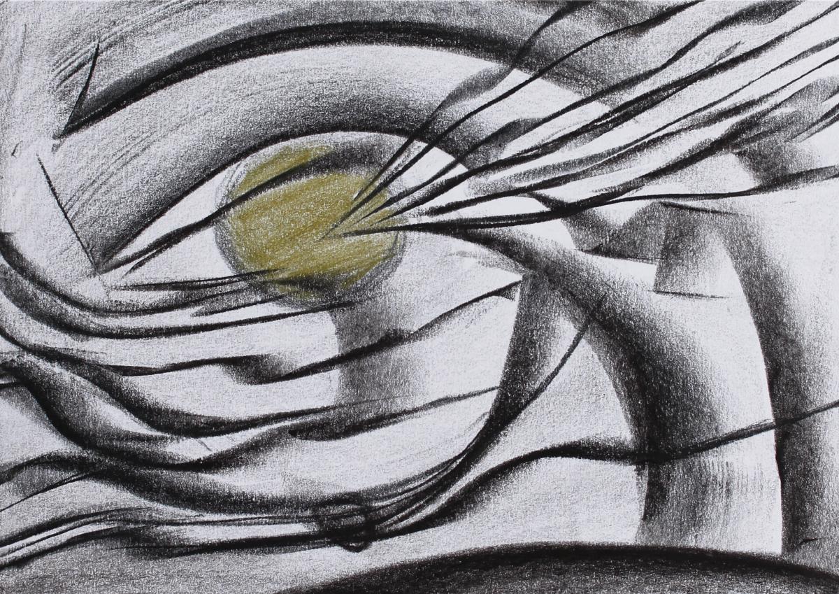 Nocturne XIV