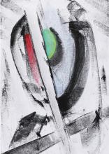 Abschied - 14&nbsp;Arbeiten