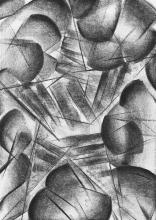 Black Star I - 15&nbsp;Arbeiten